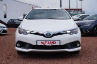 Toyota Auris Touring Sports 1.8 (Hybrid)