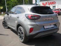 Ford Puma Titanium 1.0 EB