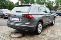 VW Tiguan Allspace TSI Life DSG