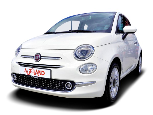 Fiat 500 1.2