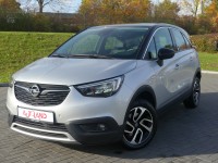 Vorschau: Opel Crossland X 1.2 Turbo Vorschau: Opel Crossland X 1.2 Turbo
