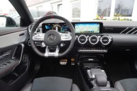 Mercedes-Benz CLA 35 AMG 4Matic