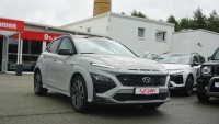 Hyundai Kona 1.6 T-GDI N Line 2WD