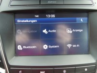 Hyundai Santa Fe 2.2 T-GDI 4WD