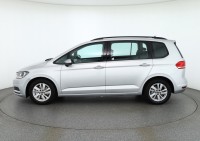 Vorschau: VW Touran 1.5 TSI