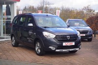 Dacia Lodgy 1.3 TCE Stepway