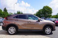 Mitsubishi Eclipse Cross 2.4Hybrid Plus 4WD