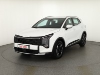Kia Sportage 1.6 T-GDI Aut. Facelift 2-Zonen-Klima Navi Sitzheizung