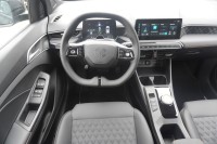 MG MG3 1.5 Hybrid Luxury Aut.