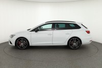 Vorschau: Seat Leon ST 2.0 TSI DSG Cupra 300 4Drive