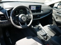Nissan Qashqai N-Connecta 1.3 Dig-T Aut.
