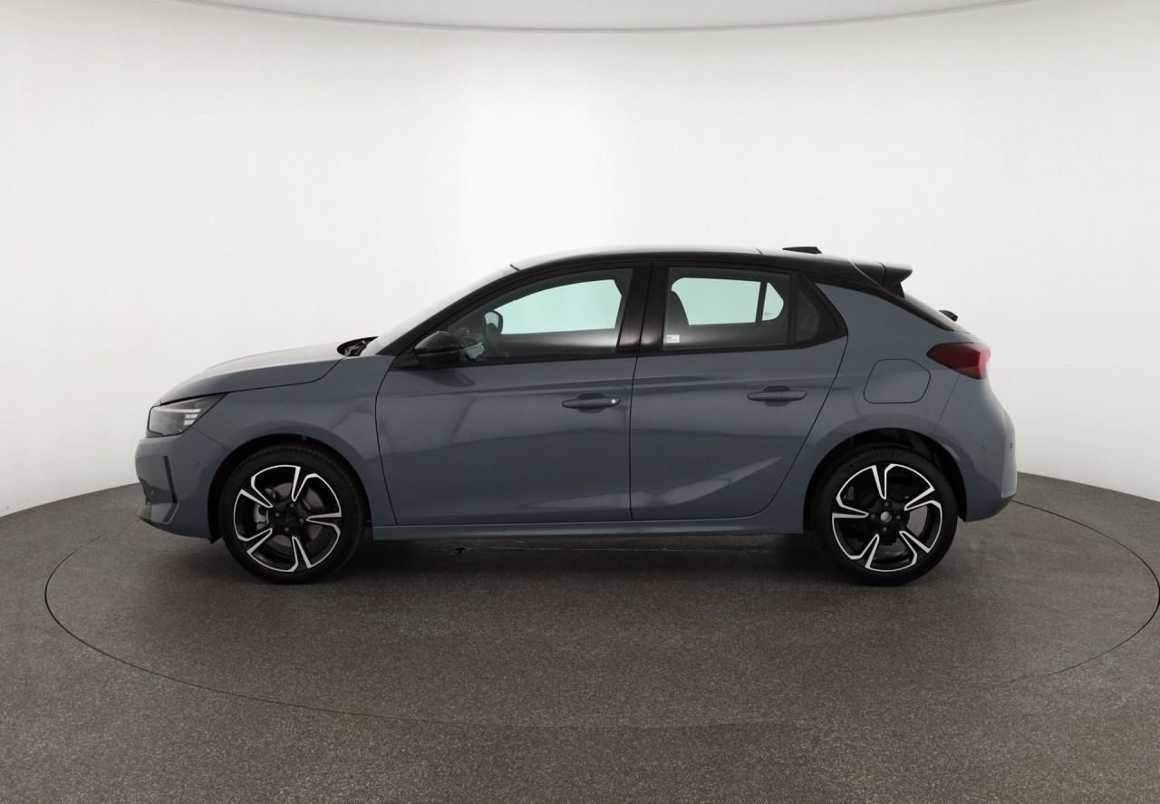 Opel Corsa GS 1.2 DI Turbo