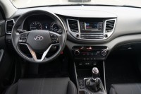 Hyundai Tucson 1.6 Classic 2WD