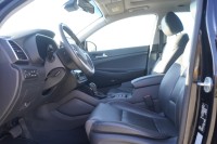 Hyundai Tucson 2.0 Premium Mild-Hybrid 4WD