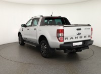 Ford Ranger 2.0 TDCi Wildtrak DoKa 4x4