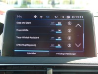 Peugeot 3008 1.6 Allure GT-Line