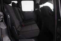 VW Caddy 2.0 TDI DSG