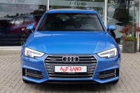 Audi A4 2.0 TFSI Avant S-Line