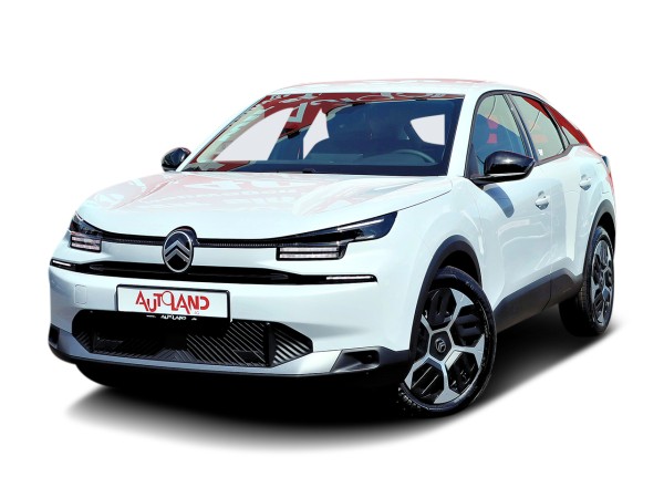 Citroen C4 Hybrid 145 Aut. Facelift