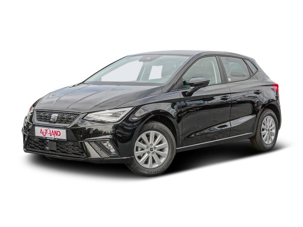 Seat Ibiza 1.0 TSI