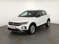 VW T-Roc 1.5 TSI Style LED ACC Virtual Cockpit AHK