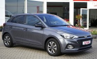 Hyundai i20 1.2 YES!