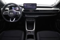 Jeep Avenger 1.2 MHev Aut.