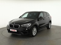 BMW X1 sDrive18 i Advantage LED Navi Sitzheizung