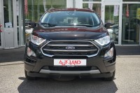 Ford EcoSport 1.0 EB