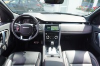 Land Rover Discovery Sport 2.0 P200 R-Dynamic S AWD