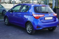Vorschau: Toyota Yaris 1.5 Comfort