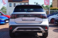 VW T-Cross 1.5 TSI DSG