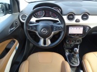 Opel Adam Rocks 1.0 Turbo