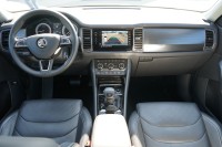 Skoda Kodiaq 1.5 16V TSI Soleil