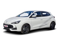 MG MG3 1.5 Hybrid Luxury Aut. Navi Sitzheizung LED