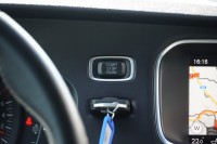 Volvo V40 2.0 Linje Svart