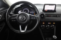 Mazda CX-3 2.0 Exclusive-Line