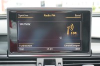 Audi A6 2.0 TDI Avant 21 Zoll