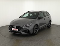 Hyundai i30 CW Kombi 1.5 T-GDI N-Line Aut. 2-Zonen-Klima Navi Sitzheizung