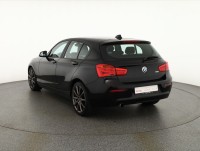 BMW 118 i