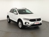 VW T-Roc 1.0 TSI Life