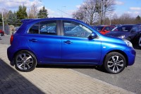 Nissan Micra 1.2