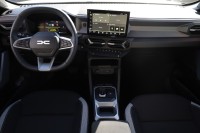 Dacia Duster Journey Hybrid 155 Aut.