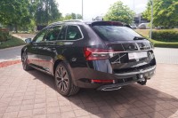 Skoda Superb Combi 1.4 TSI iV L&K