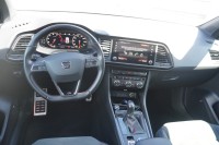 Seat Ateca 2.0 TSI DSG FR 4Drive