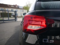 Audi Q2 35 1.5 TFSI advanced