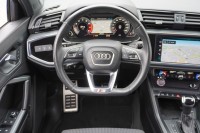 Audi Q3 35 1.5 TFSI S-tronic S-Line
