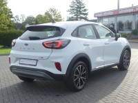 Ford Puma 1.0 M-Hybrid Titanium Design