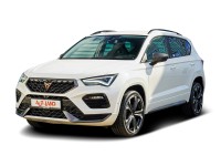 Cupra Ateca 1.5 TSI DSG Kamera Sitzheizung DAB LED