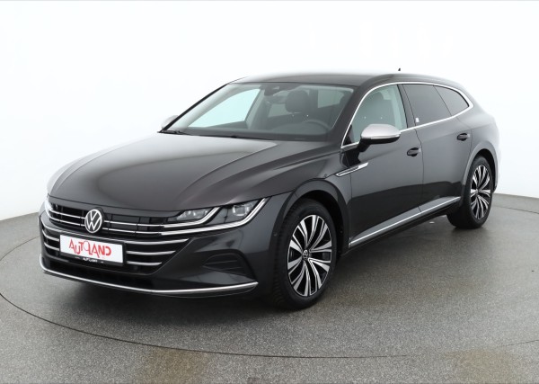 VW Arteon Shooting Brake 1.4 eHybrid